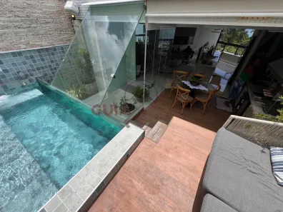 Cobertura com 2 Quartos à venda, 135m² no Rio Vermelho, Salvador