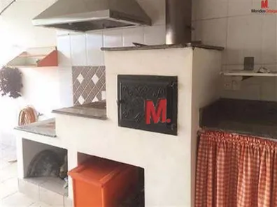 Casa com 3 Quartos para venda ou aluguel, 480m² no Jardim Prestes de Barros, Sorocaba