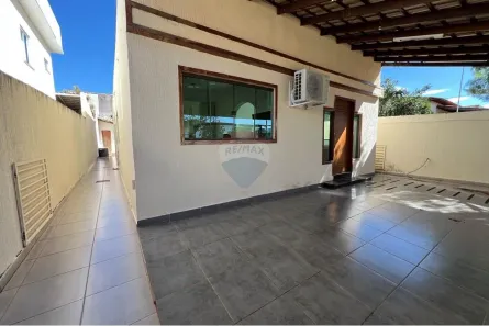 Casa com 4 Quartos à venda, 250m² no Setor Habitacional Contagem, Brasília
