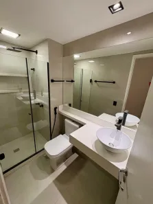 Apartamento com 1 Quarto para alugar, 50m² no Centro, Rio de Janeiro