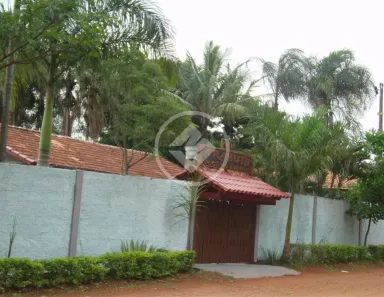 Fazenda/Sítio com 3 Quartos à venda, 150m² no Vila São Domingos, Goianira