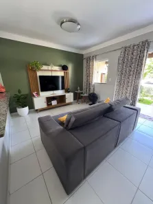 Casa de Condomínio com 2 Quartos à venda, 95m² no Catu de Abrantes (Abrantes), Camaçari