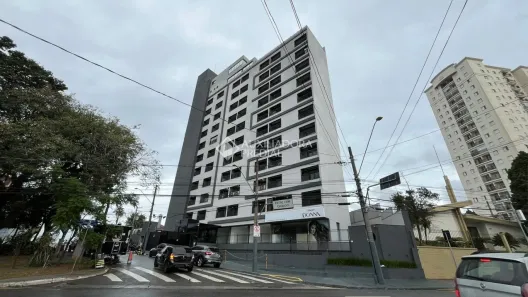 Sala Comercial para alugar, 32m² no Parque Jaçatuba, Santo André