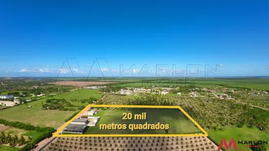 Lote/Terreno para alugar, 20000m² no , São José de Mipibu