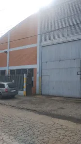 Galpão/Depósito/Armazém para alugar, 462m² no Ideal, Novo Hamburgo