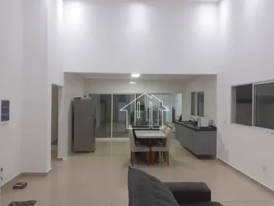 Casa de Condomínio com 3 Quartos à venda, 154m² no Condomínio Terras do Vale, Caçapava