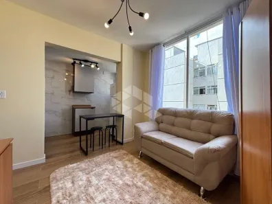Kitnet com 1 Quarto para alugar, 30m² no Centro Histórico, Porto Alegre