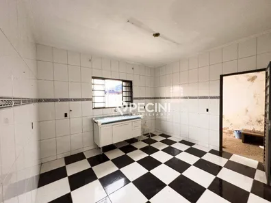 Casa com 2 Quartos à venda, 81m² no Jardim Guanabara II, Rio Claro