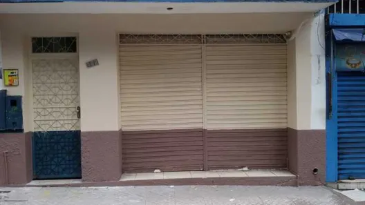 Ponto Comercial para venda ou aluguel, 100m² no Centro, Manaus