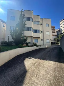 Apartamento com 2 Quartos para alugar, 55m² no Jardim Villaça, São Roque