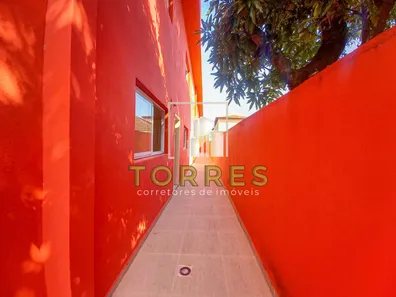 Casa com 3 Quartos à venda, 80m² no Vila Santo Antônio, Guarujá