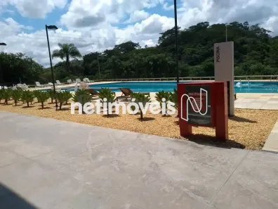 Lote/Terreno à venda, 501m² no Alphaville Vespasiano, Vespasiano