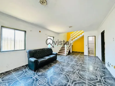 Casa com 4 Quartos à venda, 240m² no Guaiúba, Guarujá