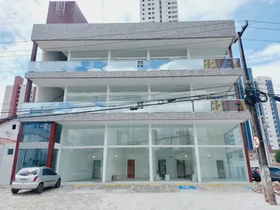 Ponto Comercial para venda ou aluguel, 30m² no Manaíra, João Pessoa