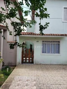 Casa de Condomínio com 2 Quartos à venda, 100m² no Vila Paraíso, Caçapava