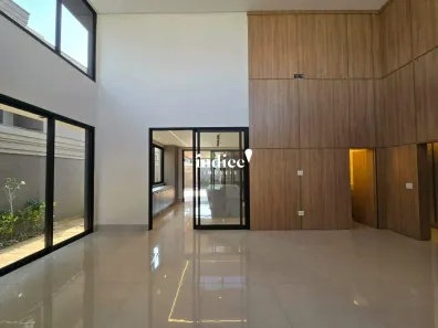 Casa de Condomínio com 4 Quartos à venda, 263m² no Vila do Golf, Ribeirão Preto