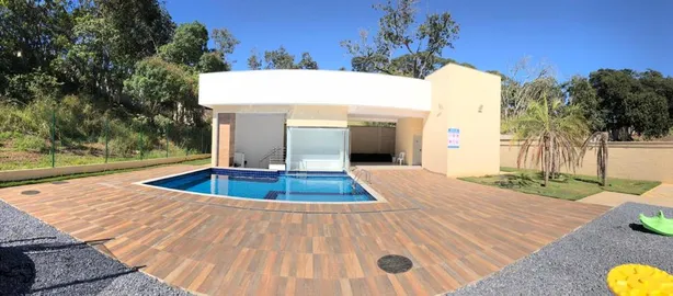 Lote/Terreno à venda, 1000m² no Centro, Lagoa Santa