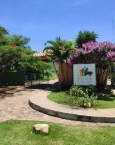 Lote/Terreno à venda, 1027m² no Serra do Cipó, Santana do Riacho