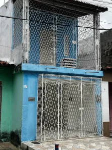 Sobrado com 1 Quarto para alugar, 80m² no Lagoa Seca, Natal