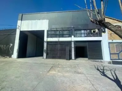 Galpão/Depósito/Armazém à venda, 850m² no Minaslândia (P Maio), Belo Horizonte