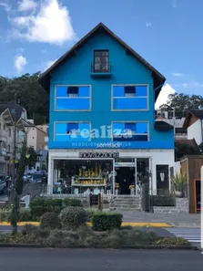 Sala Comercial à venda, 108m² no Vila Suica, Gramado