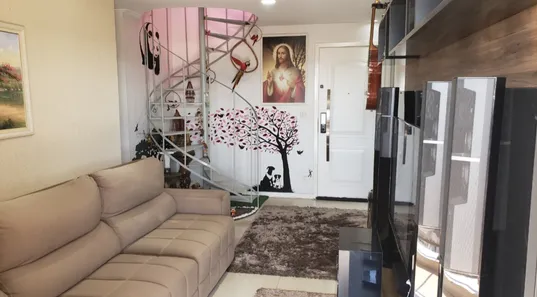 Cobertura com 2 Quartos à venda, 122m² no Campo Grande, Rio de Janeiro