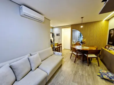 Apartamento com 3 Quartos à venda, 86m² no Palmeiras, Nova Iguaçu