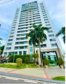 Apartamento com 3 Quartos à venda, 98m² no Adrianópolis, Manaus