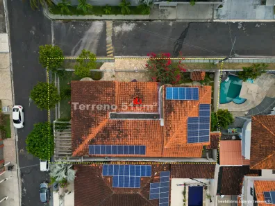 Casa de Condomínio com 3 Quartos à venda, 380m² no Dom Pedro I, Manaus