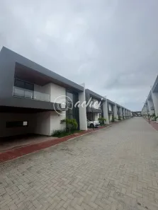 Casa de Condomínio com 4 Quartos à venda, 186m² no Buraquinho, Lauro de Freitas