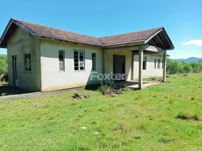 Fazenda/Sítio à venda, 170m² no Morro da Laje, Caraá