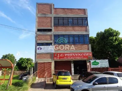 Sala Comercial para alugar, 35m² no Igara, Canoas