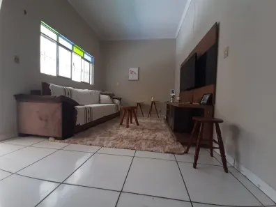 Casa com 4 Quartos à venda, 175m² no Juçara, Imperatriz