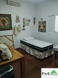 Casa com 3 Quartos à venda, 629m² no Jardim Aquárius, Limeira
