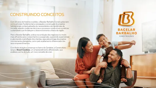 Flat com 1 Quarto à venda, 27m² no Candeias, Jaboatão dos Guararapes