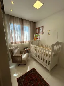 Apartamento com 3 Quartos à venda, 110m² no Buraquinho, Lauro de Freitas