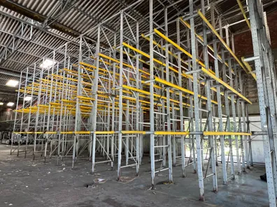 Galpão/Depósito/Armazém para alugar, 1550m² no , Simões Filho