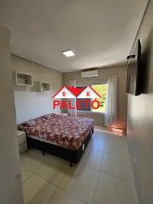 Casa de Condomínio com 3 Quartos à venda, 450m² no Condomínio Ninho Verde, Quadra