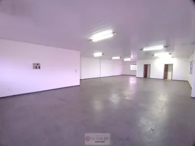 Sala Comercial para alugar, 10m² no Aterrado, Mogi Mirim