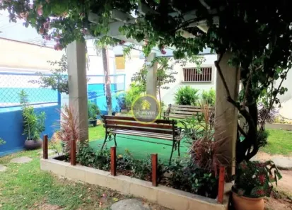 Apartamento com 2 Quartos à venda, 49m² no Cosmos, Rio de Janeiro
