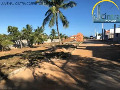 Lote/Terreno à venda, 210m² no Caixa D'Água, Lauro de Freitas