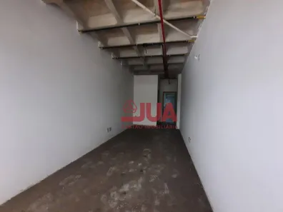 Sala Comercial para alugar, 30m² no Moquetá, Nova Iguaçu