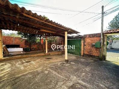 Casa com 2 Quartos à venda, 95m² no Jardim Guanabara II, Rio Claro