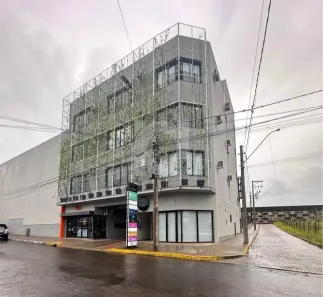 Sala Comercial para venda ou aluguel, 48m² no Centro, Portão