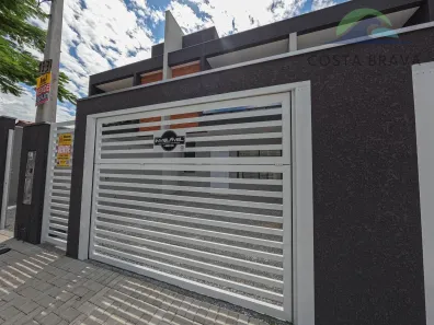 Casa com 2 Quartos à venda, 82m² no Centro, Matinhos