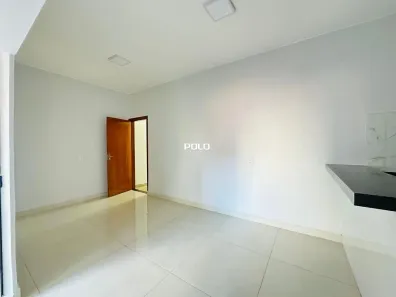 Sala Comercial com 2 Quartos para alugar, 60m² no Conjunto Habitacional Jardim Sabiá, Senador Canedo