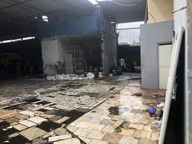 Galpão/Depósito/Armazém à venda, 800m² no Brotas, Salvador