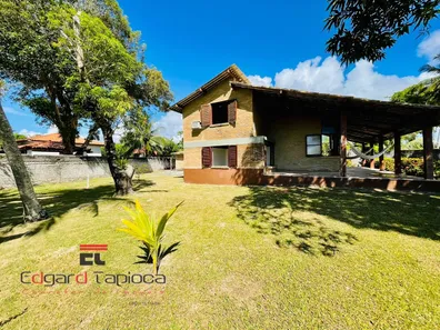 Casa de Condomínio com 4 Quartos à venda, 290m² no , Vera Cruz