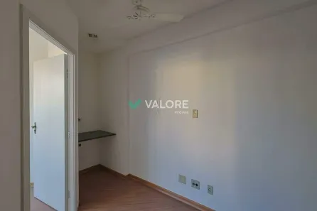 Sala Comercial para alugar, 44m² no Santo Agostinho, Belo Horizonte