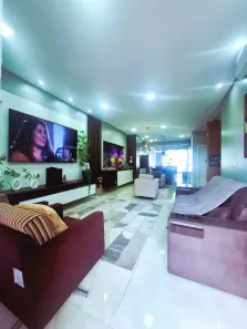 Casa de Condomínio com 3 Quartos para alugar, 280m² no Ponta Negra, Manaus